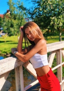 Фото проститутки Настя №2 в городе Елизово