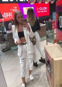 Фото проститутки Настя №4 в городе Елизово