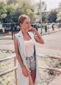 Фото проститутки Настя №7 в городе Елизово