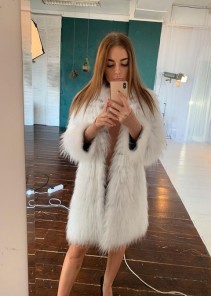 Фото проститутки Настя №9 в городе Елизово