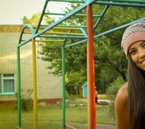 Фото проститутки Наташа №7 в городе Елизово