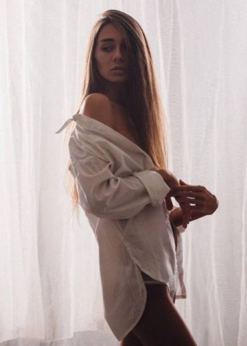 Лиза, Г. Елизово