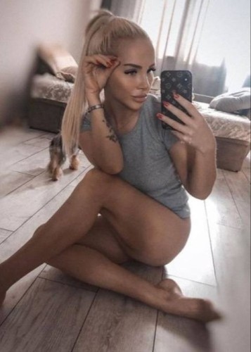 МАША, Г. Елизово