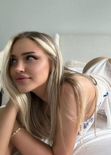 Оля, Г. Елизово