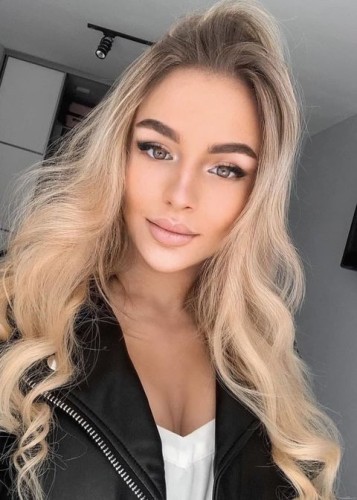 Алина, Г. Елизово