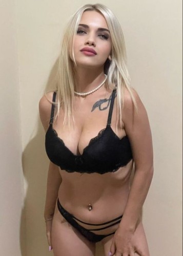 Ангелина, Г. Елизово