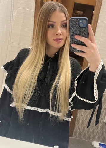 Марина, Г. Елизово