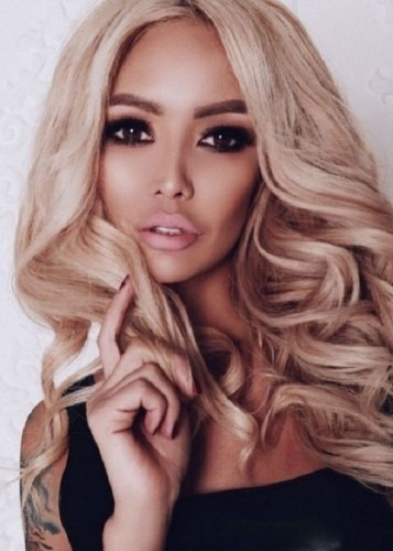 СОНЯ, Г. Елизово