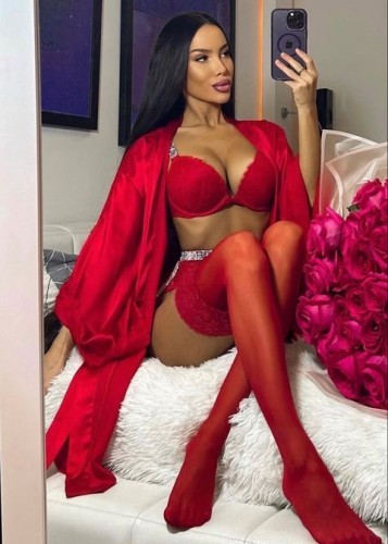 Кристина, Г. Елизово